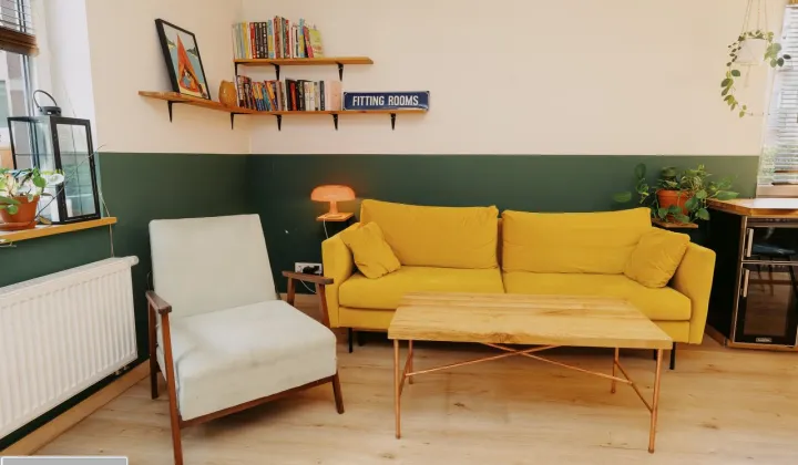 Mieszkanie 3-pokojowe Poznań Górczyn, ul. Górki