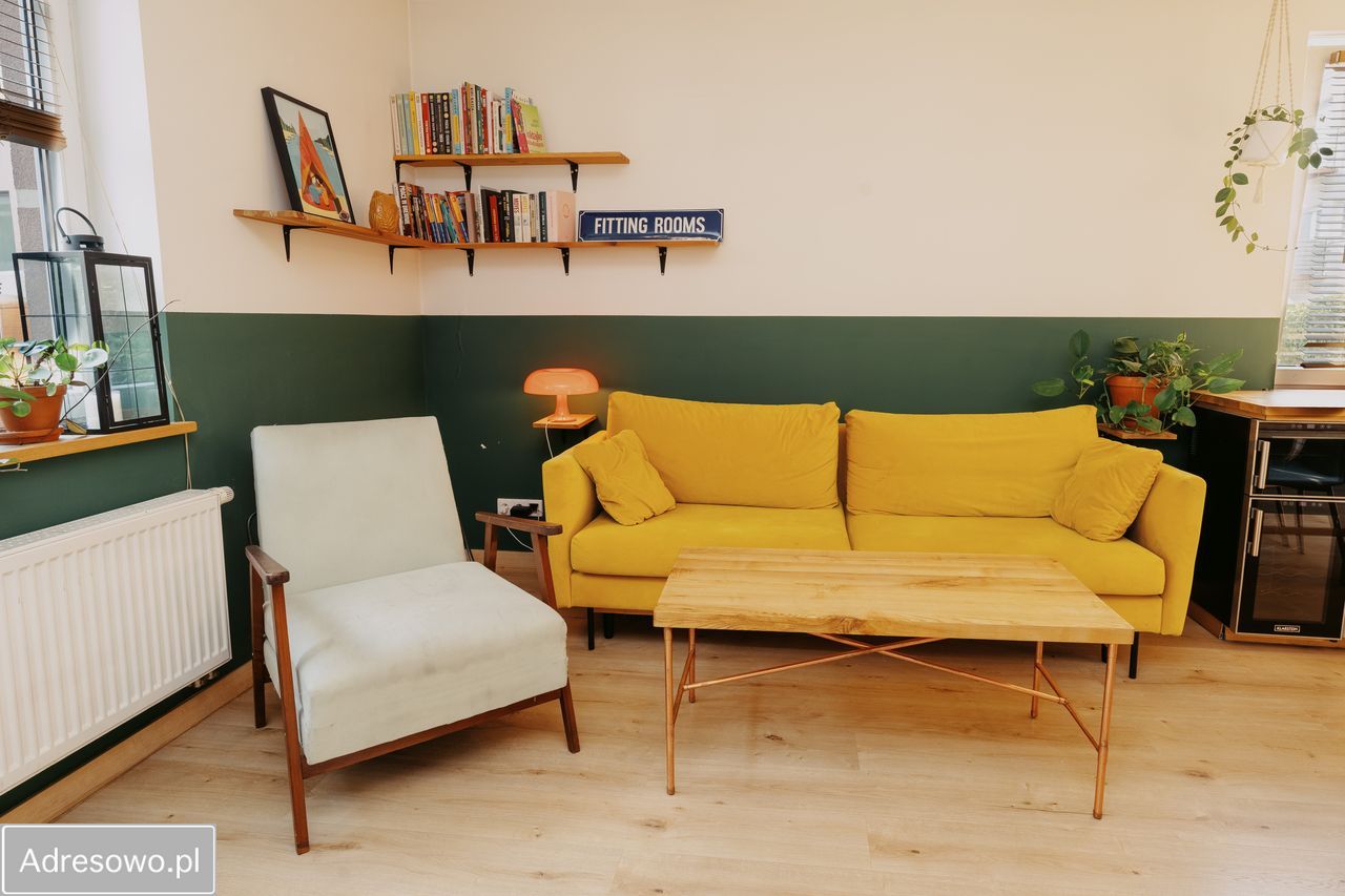 Mieszkanie 3-pokojowe Poznań Górczyn, ul. Górki. Zdjęcie 1