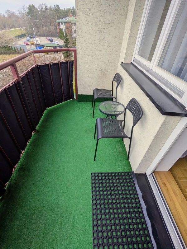 Mieszkanie 2-pokojowe Warszawa Białołęka, ul. Odkryta. Zdjęcie 17