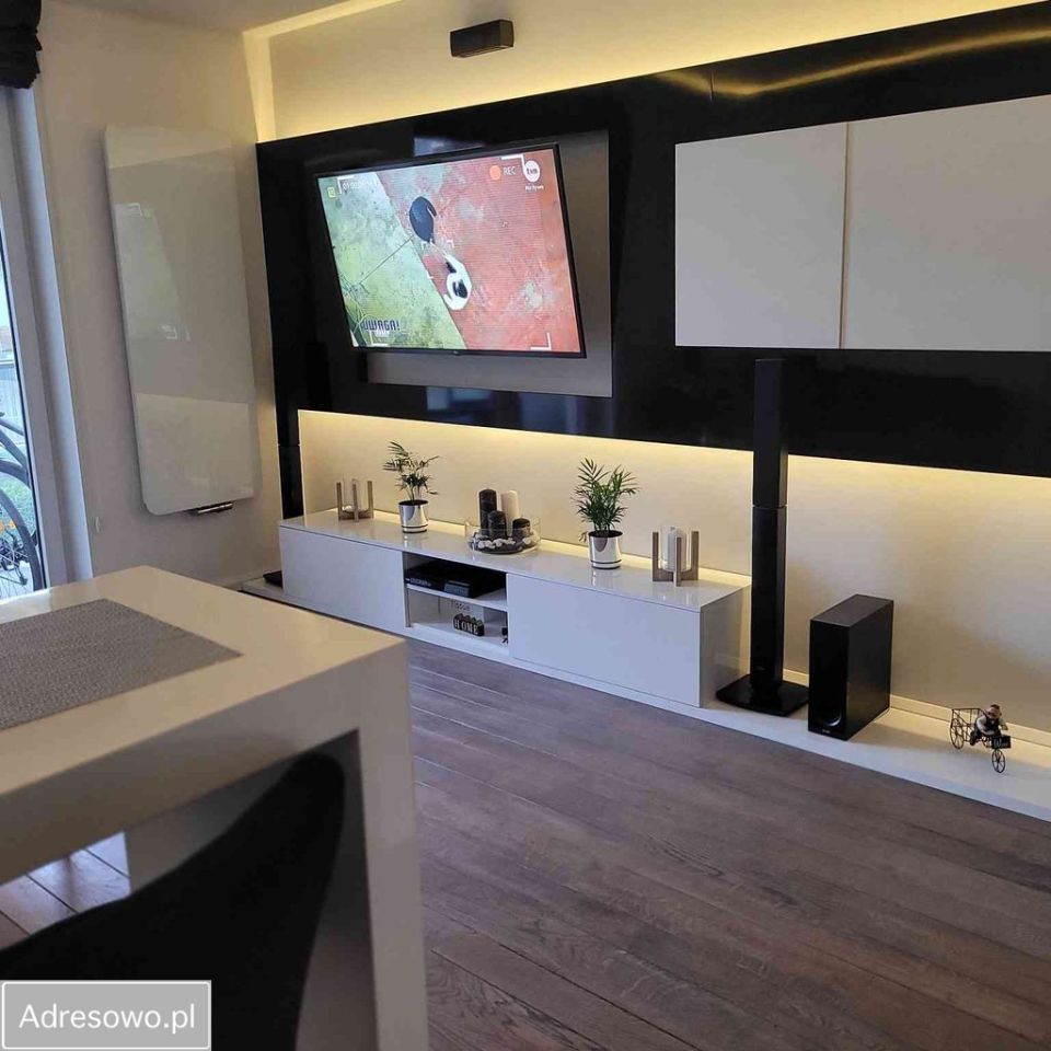 Mieszkanie 3-pokojowe Poznań Wilda, ul. Stefana Czarnieckiego. Zdjęcie 6