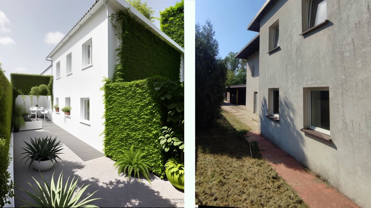 dom wolnostojący, 6 pokoi Warszawa Białołęka, ul. Marcelińska. Zdjęcie 16