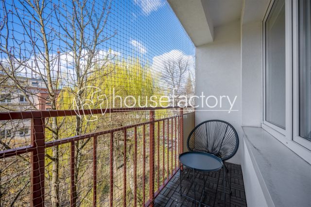 Mieszkanie 2-pokojowe Łódź Kurak, ul. Stefana Rogozińskiego. Zdjęcie 5