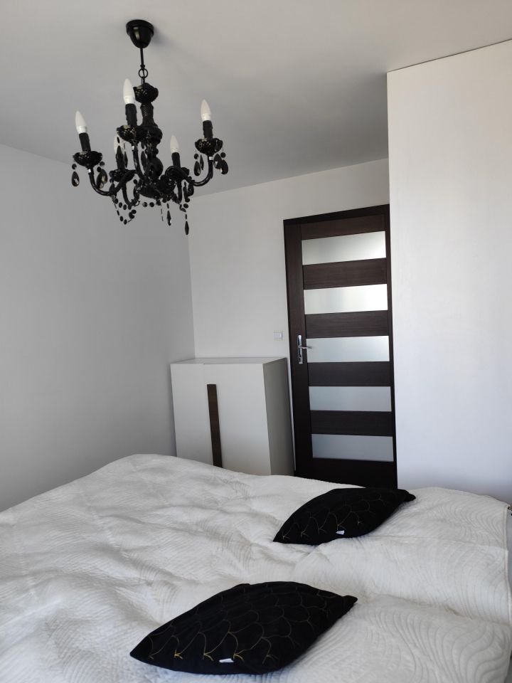 Mieszkanie 3-pokojowe Koszalin, ul. Bosmańska. Zdjęcie 7