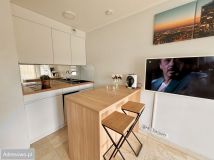 Mieszkanie 1-pokojowe Wrocław Krzyki, ul. gen. Kazimierza Pułaskiego. Zdjęcie 2