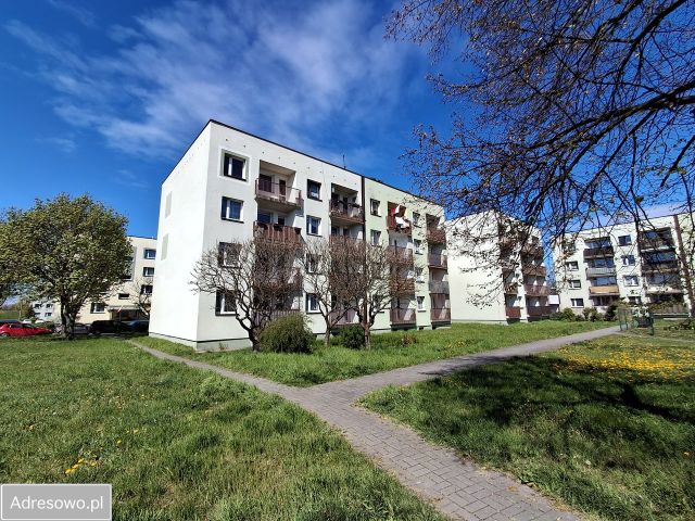 Mieszkanie 2-pokojowe Gliwice, ul. Obrońców Pokoju. Zdjęcie 1