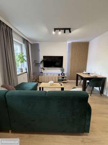 Mieszkanie 2-pokojowe Poznań Nowe Miasto, ul. Katowicka. Zdjęcie 1