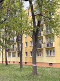 Mieszkanie 2-pokojowe Łódź Chojny, ul. Poli Gojawiczyńskiej. Zdjęcie 1