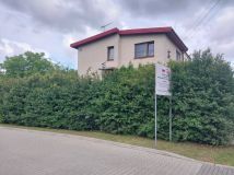 bliźniak Brok, ul. Pułtuska. Zdjęcie 3