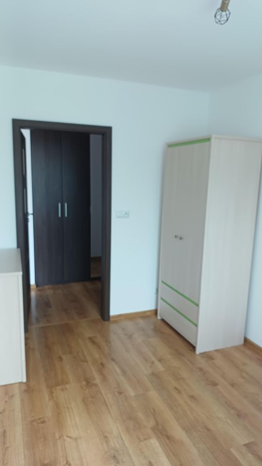 Mieszkanie 3-pokojowe Kraków Bronowice, ul. Sosnowiecka. Zdjęcie 11