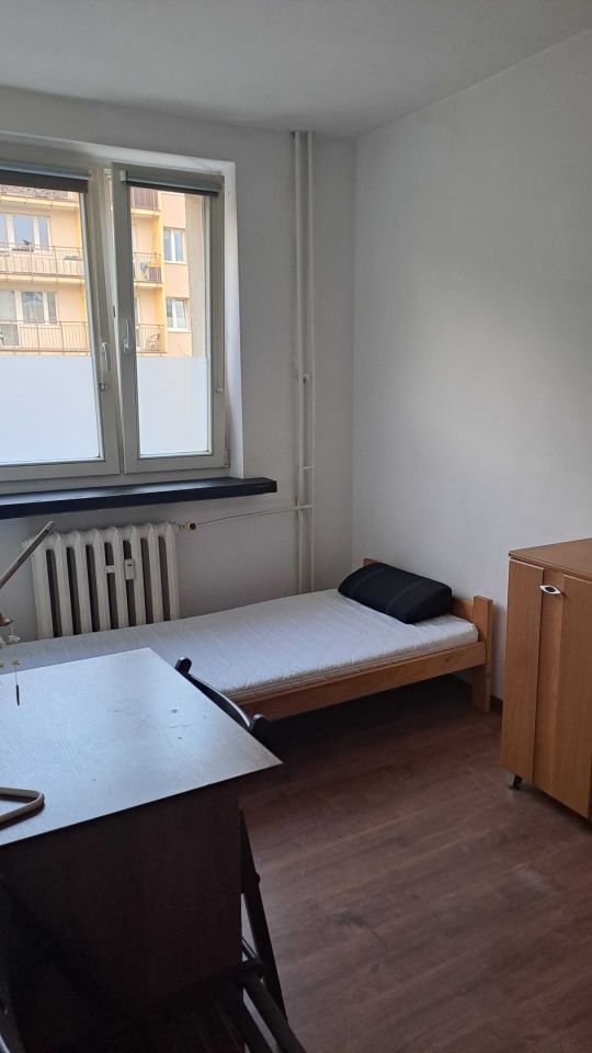 Mieszkanie 3-pokojowe Katowice Józefowiec, ul. Tomasza Kotlarza. Zdjęcie 4