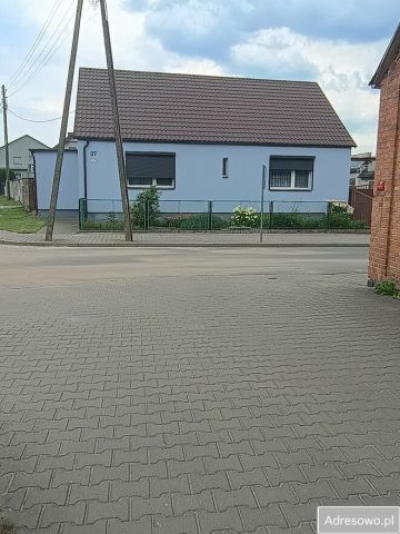 dom wolnostojący, 3 pokoje Morzewo, ul. Kwiatowa. Zdjęcie 1