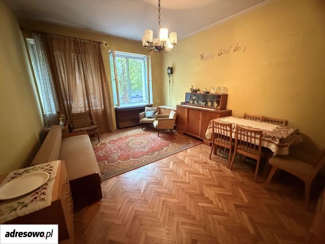 Mieszkanie 2-pokojowe Warszawa Ochota, ul. Filtrowa. Zdjęcie 1