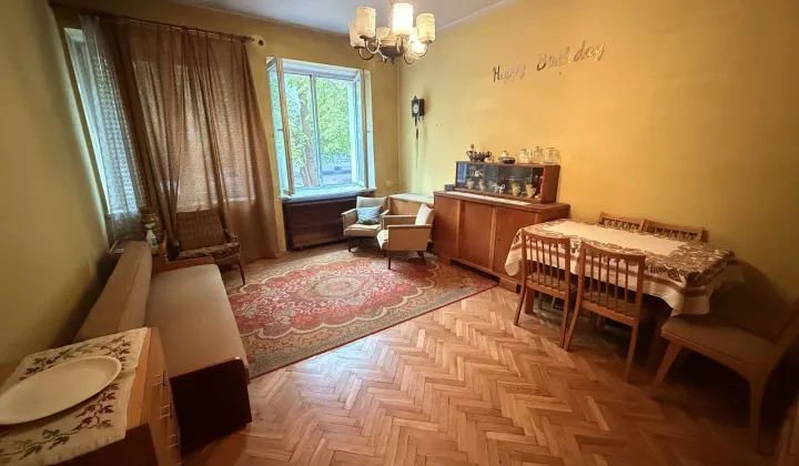 Mieszkanie 2-pokojowe Warszawa Ochota, ul. Filtrowa