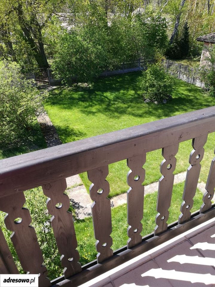 dom wolnostojący, 7 pokoi Świnoujście, ul. Rycerska. Zdjęcie 19
