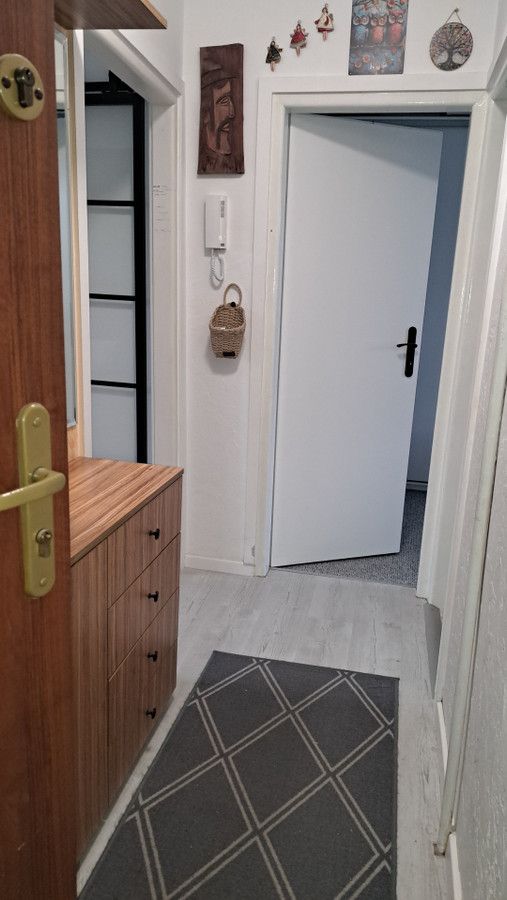 Mieszkanie 3-pokojowe Kalisz Kaliniec, ul. Młynarska. Zdjęcie 8