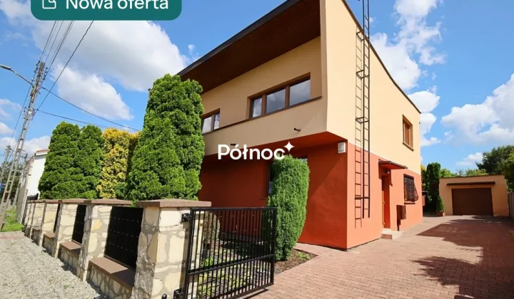 Mieszkanie 2-pokojowe Bytom Stroszek, ul. Łukowa