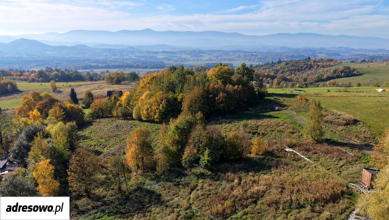 Działka budowlana Komarno. Zdjęcie 14