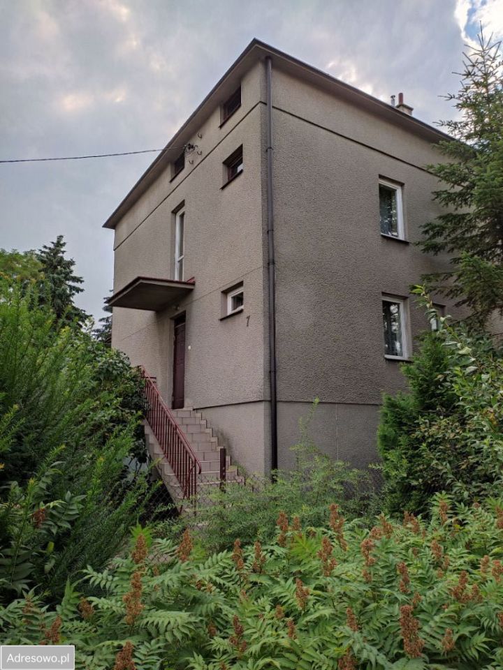 dom wolnostojący, 5 pokoi Ciechanów Podzamcze, ul. Marii Konopnickiej