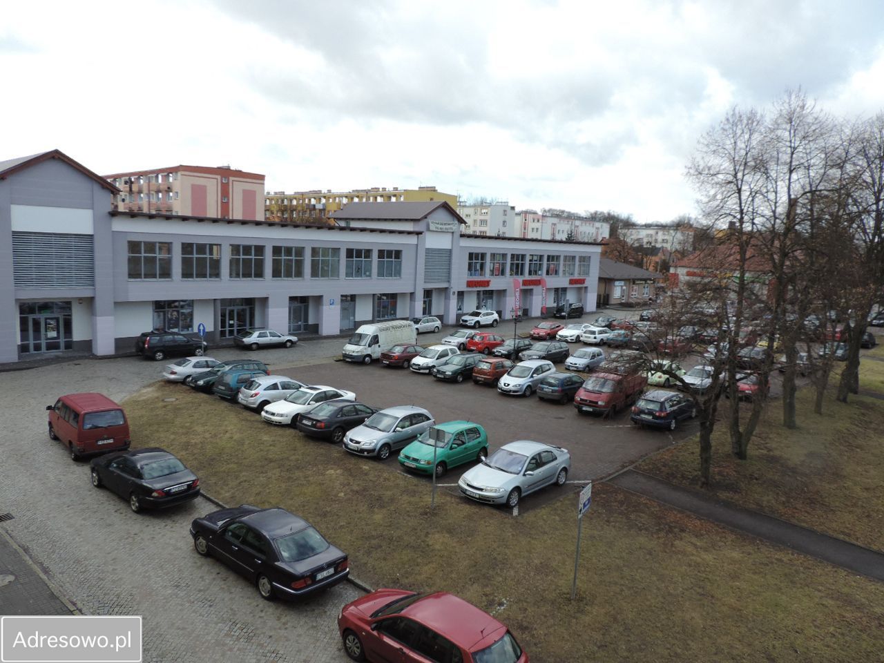 Lokal Krosno Odrzańskie, ul. Piastów. Zdjęcie 16