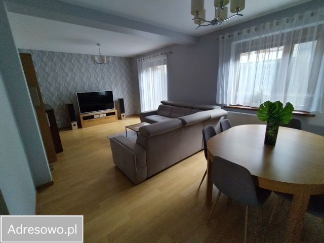 Mieszkanie 4-pokojowe Libertów, ul. Bartnicka. Zdjęcie 1