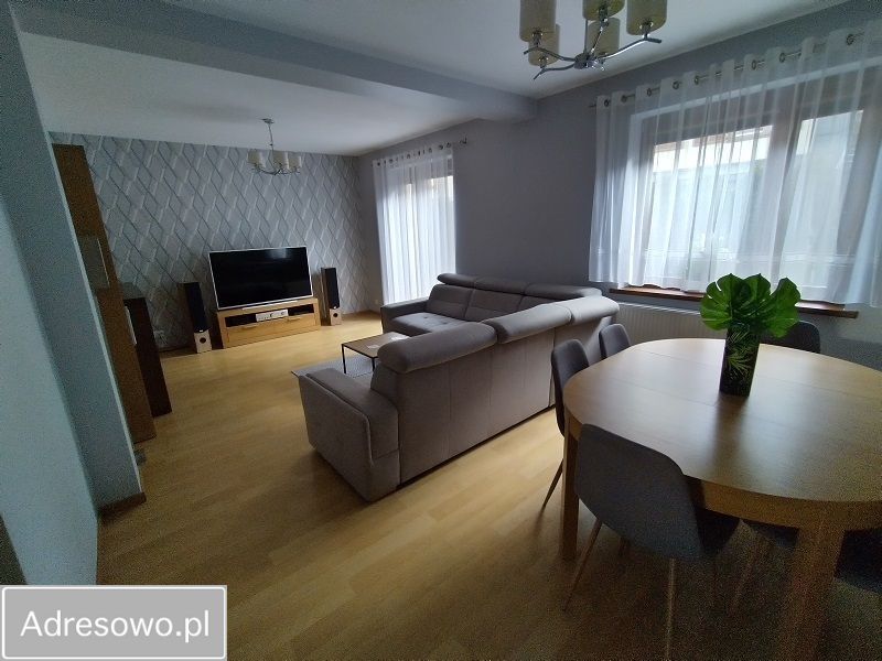 Mieszkanie 4-pokojowe Libertów, ul. Bartnicka