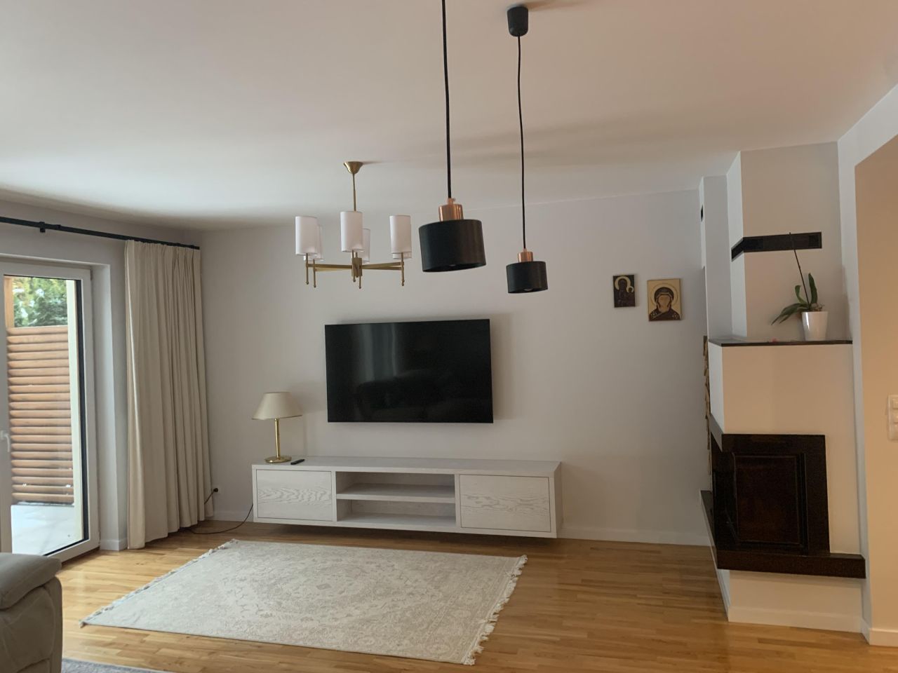 dom szeregowy, 4 pokoje Warszawa Wesoła, ul. Borkowska