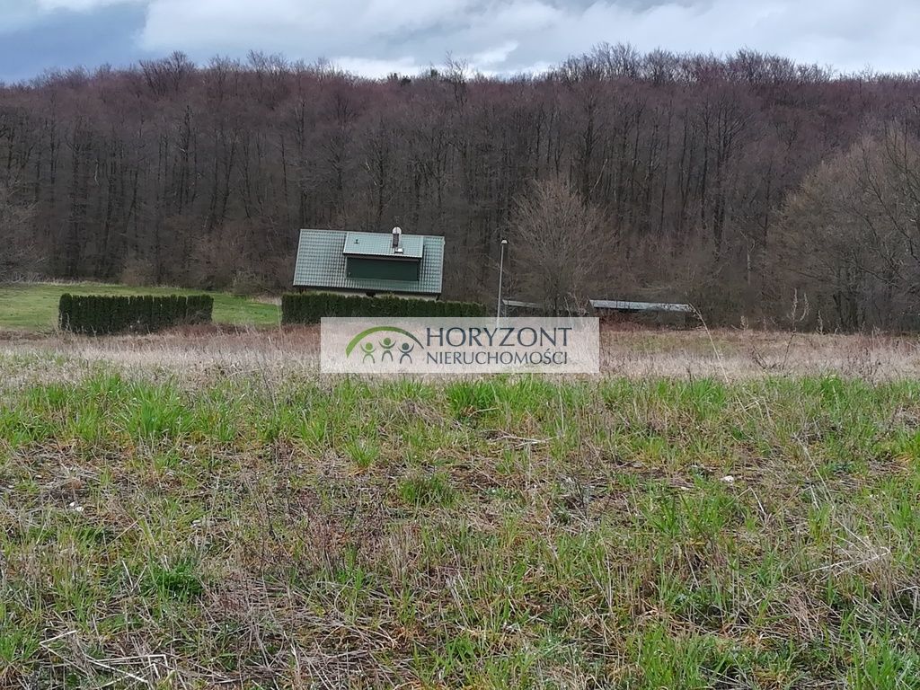 Działka budowlana Mechowo. Zdjęcie 4