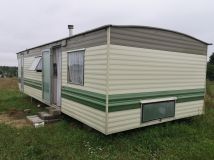 Działka rolna Cichawy, ul. Bobrowa. Zdjęcie 1