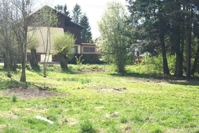 Działka budowlana Ustroń Lipowiec, ul. Bernadka. Zdjęcie 4