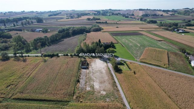 Działka budowlana Książnice Wielkie. Zdjęcie 5