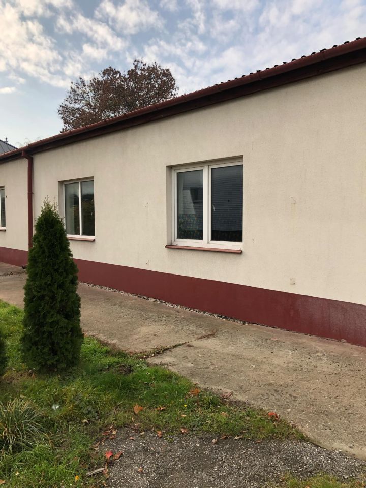 Nieruchomość komercyjna Olszewo-Borki, ul. Warszawska. Zdjęcie 9