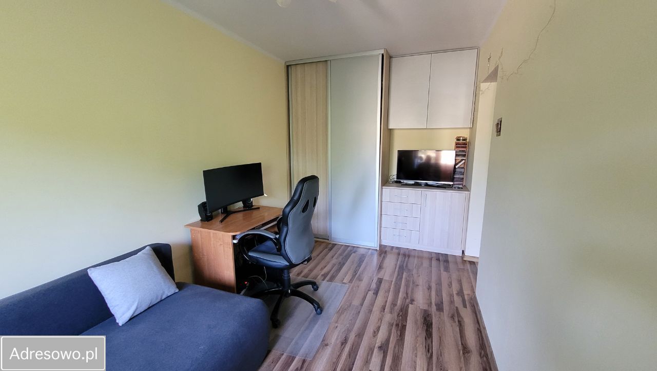 Mieszkanie 1-pokojowe Białystok Sienkiewicza, ul. Nowogródzka