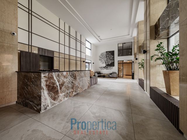 Mieszkanie 5-pokojowe Warszawa Śródmieście, ul. Podchorążych. Zdjęcie 29