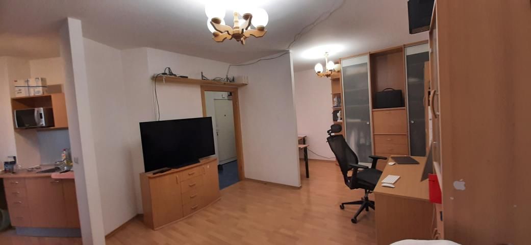 Mieszkanie 1-pokojowe Warszawa Ursynów. Zdjęcie 5