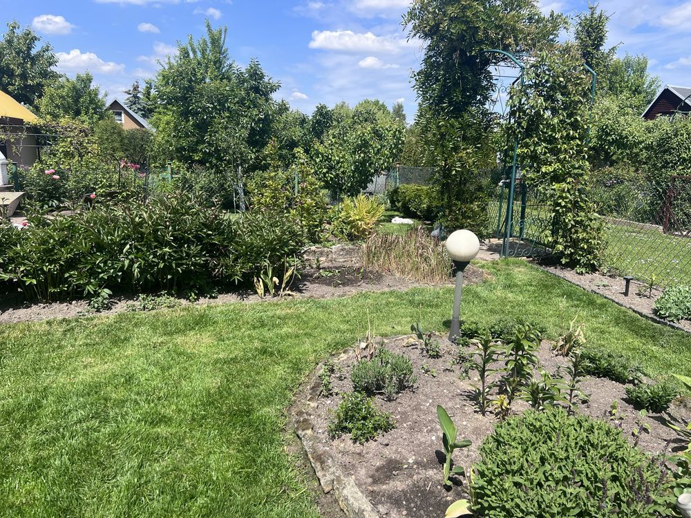 Działka rod Piotrków Trybunalski, ul. Belzacka. Zdjęcie 8