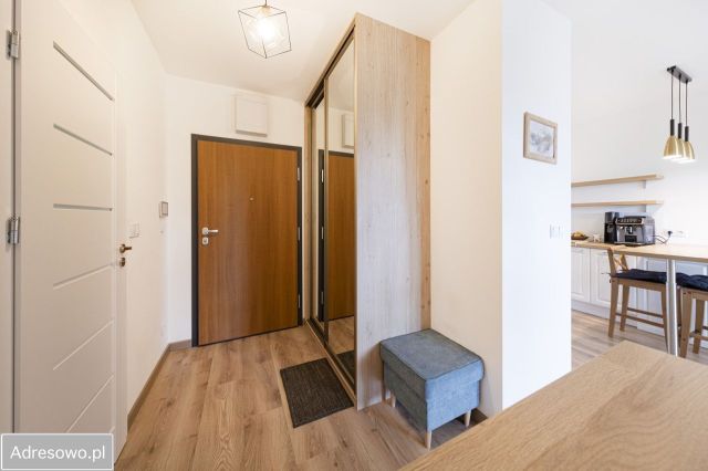 Mieszkanie 2-pokojowe Warszawa Bemowo, ul. gen. Meriana C. Coopera. Zdjęcie 10