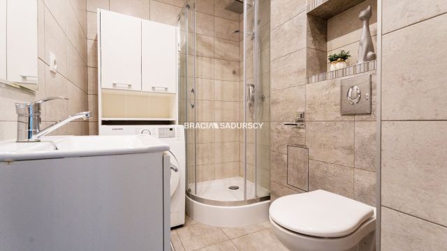 Mieszkanie 3-pokojowe Kraków Mistrzejowice, os. Piastów. Zdjęcie 9