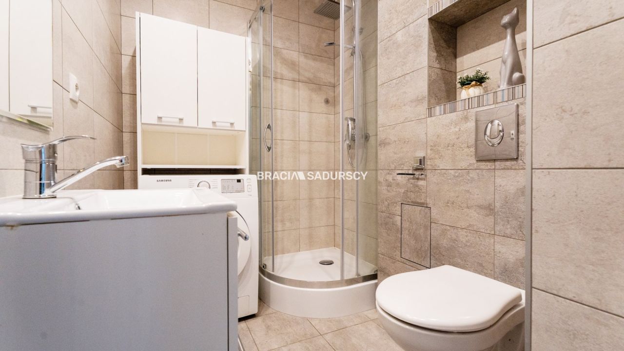 Mieszkanie 3-pokojowe Kraków Mistrzejowice, os. Piastów. Zdjęcie 9