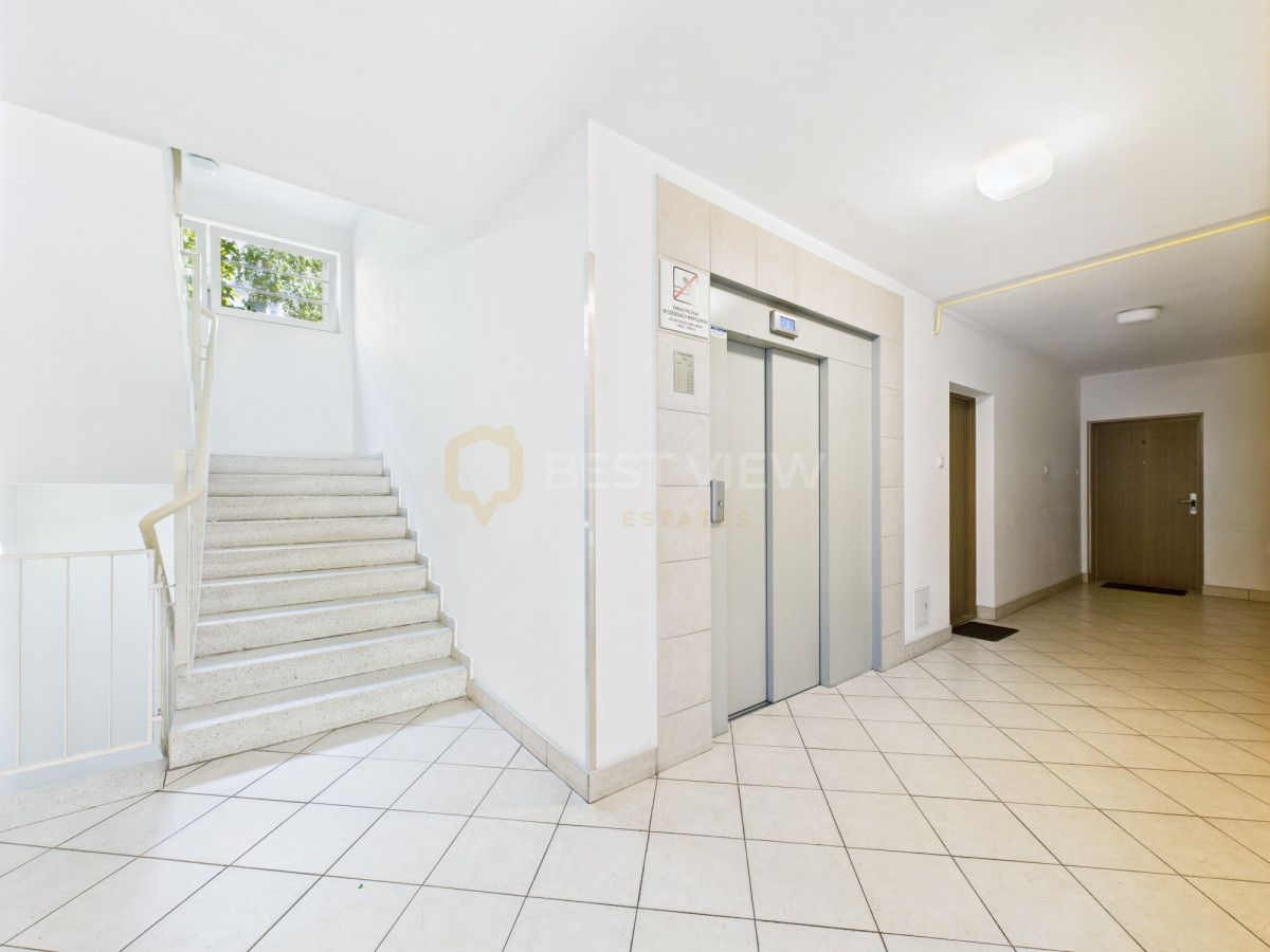 Mieszkanie 3-pokojowe Warszawa Ursus, ul. Skoroszewska. Zdjęcie 15