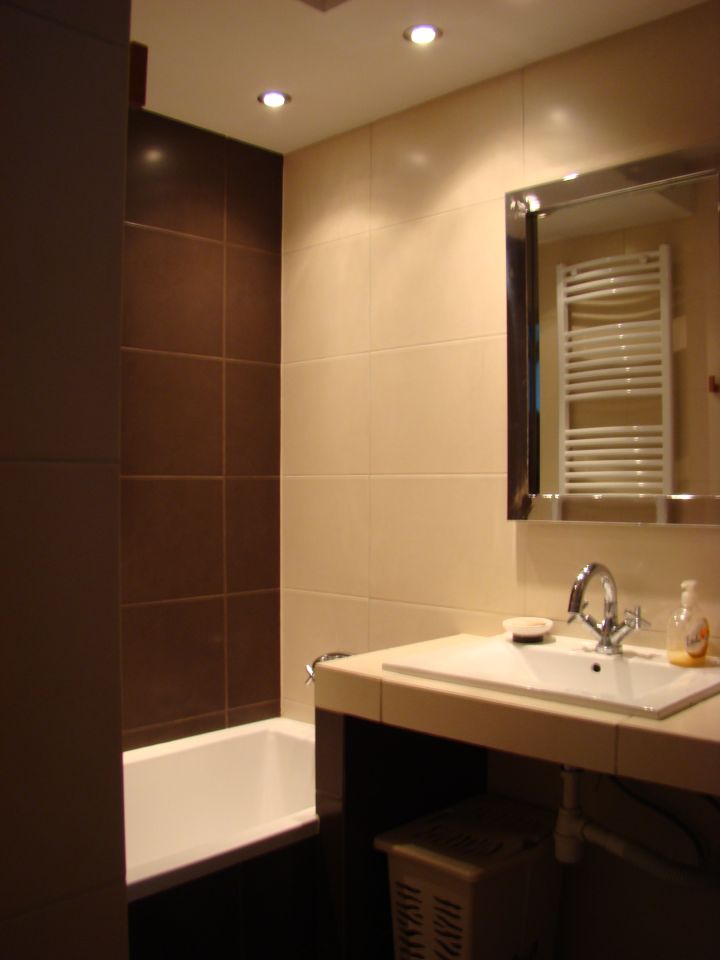 Mieszkanie 3-pokojowe Lublin Śródmieście, ul. Zamojska. Zdjęcie 9