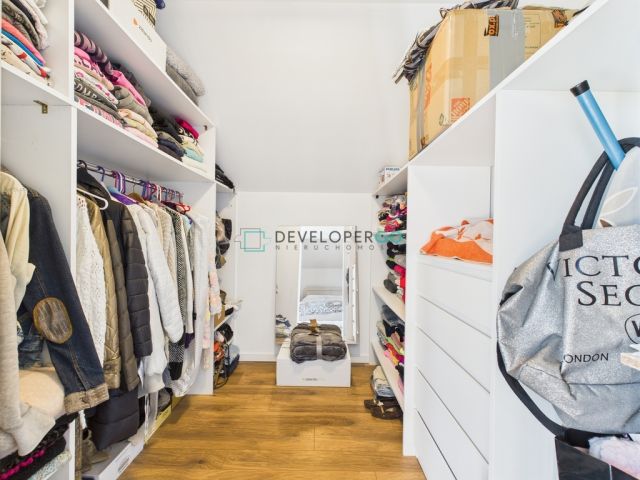 dom wolnostojący, 4 pokoje Wasilków, ul. Wincentego Witosa. Zdjęcie 15