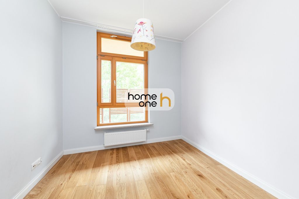 Mieszkanie 4-pokojowe Warszawa, ul. Sarmacka. Zdjęcie 5