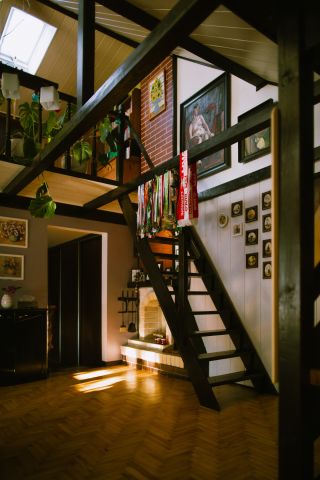 dom wolnostojący, 5 pokoi Rumia Zagórze, ul. Górnicza. Zdjęcie 5