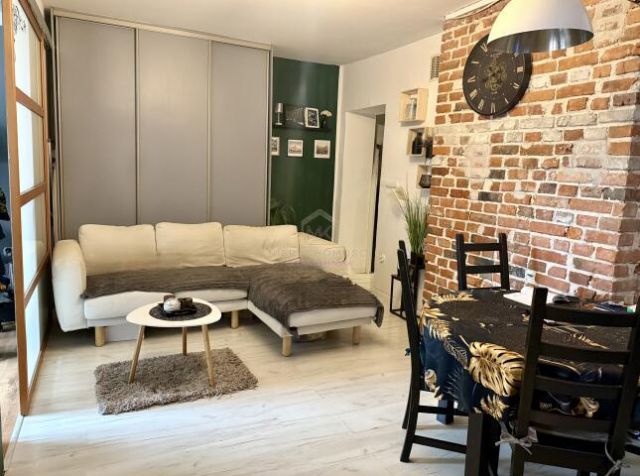 Mieszkanie 4-pokojowe Brzeg. Zdjęcie 1