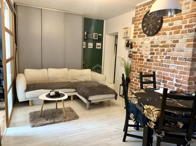 Mieszkanie 4-pokojowe Brzeg