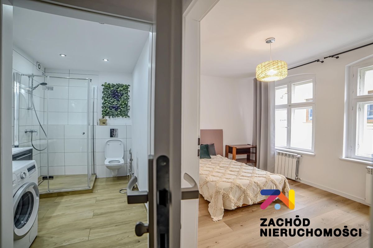 Mieszkanie 2-pokojowe Zielona Góra Centrum. Zdjęcie 12