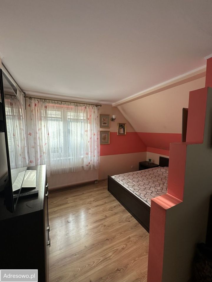 dom wolnostojący Nasielsk. Zdjęcie 6