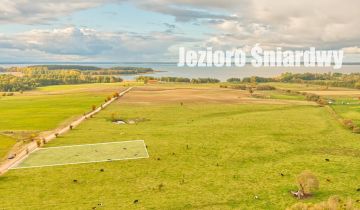 Działka budowlana Pisz