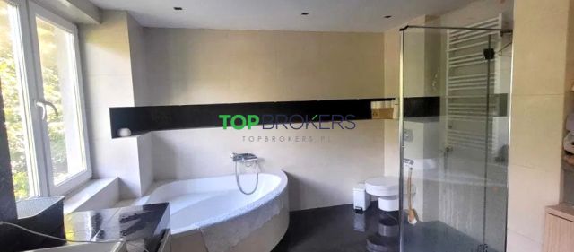 dom wolnostojący, 5 pokoi Warszawa Targówek. Zdjęcie 3