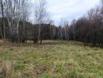 Działka budowlana Stryszawa